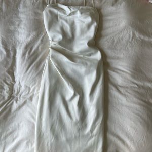House of CB. Worn once.